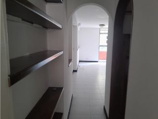 Foto 8 de Alquiler de apartaestudio en Suramericana, Medellin