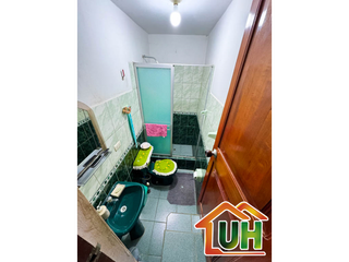 Foto 18 de 00655 - VENTA CASA PUCALLPA - AV. SAENZ PEÑA - A.T 184 M2
