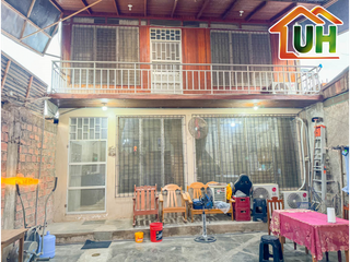 Foto 7 de 00655 - VENTA CASA PUCALLPA - AV. SAENZ PEÑA - A.T 184 M2