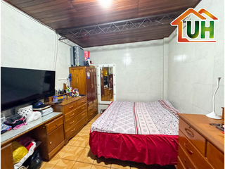 Foto 16 de 00655 - VENTA CASA PUCALLPA - AV. SAENZ PEÑA - A.T 184 M2