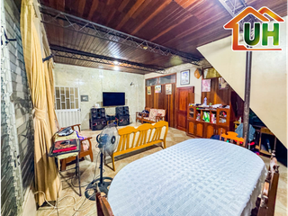 Foto 11 de 00655 - VENTA CASA PUCALLPA - AV. SAENZ PEÑA - A.T 184 M2