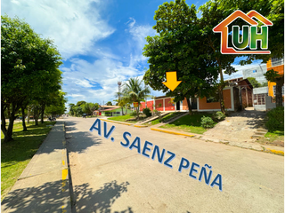 Foto 4 de 00655 - VENTA CASA PUCALLPA - AV. SAENZ PEÑA - A.T 184 M2