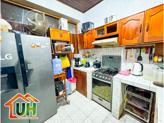 Foto 13 de 00655 - VENTA CASA PUCALLPA - AV. SAENZ PEÑA - A.T 184 M2