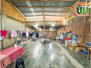 Foto 6 de 00655 - VENTA CASA PUCALLPA - AV. SAENZ PEÑA - A.T 184 M2