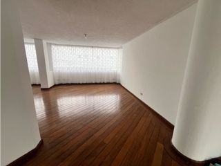 Foto 2 de El Condado, Departamento en Renta, 180m2, 3 Habitaciones