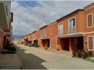 Foto 1 de CASA EN UNIDAD RESIDENCIAL CAMINO A BELÉN EN VENTA PALMIRA-VALLE