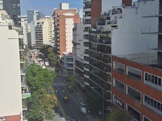 Foto 16 de Amplio dos ambientes en alquiler !!