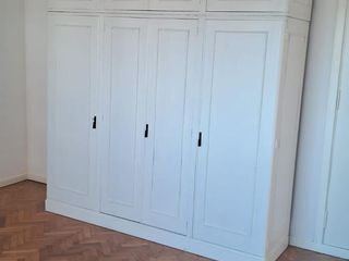 Foto 9 de Amplio dos ambientes en alquiler !!