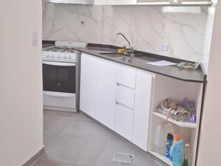 Foto 10 de Amplio dos ambientes en alquiler !!