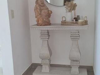 Foto 2 de Casa para alquiler anual amueblada