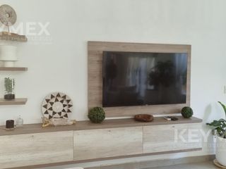 Foto 6 de Casa para alquiler anual amueblada