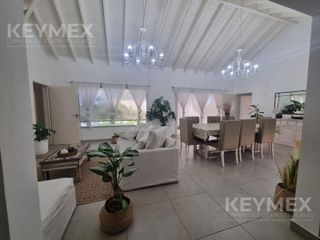 Foto 1 de Casa para alquiler anual amueblada