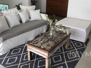 Foto 3 de Casa para alquiler anual amueblada