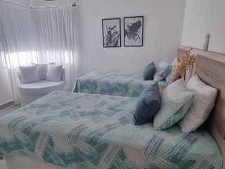Foto 19 de Casa para alquiler anual amueblada