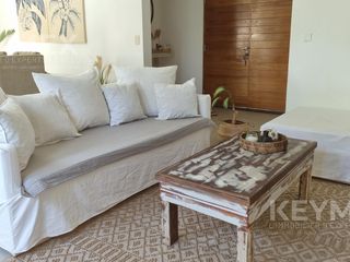Foto 4 de Casa para alquiler anual amueblada
