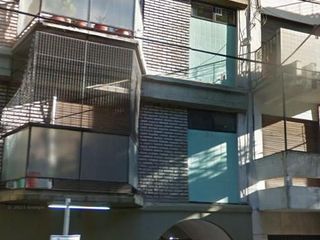Foto 1 de Departamento de 2 ambientes, muy luminoso - Almagro