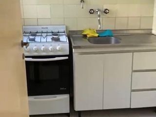 Foto 4 de Departamento de 2 ambientes, muy luminoso - Almagro