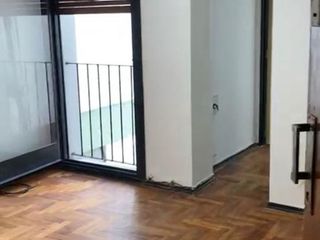 Foto 2 de Departamento de 2 ambientes, muy luminoso - Almagro