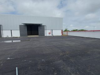 Foto 10 de Venta de bodegas sector NUMA, Samborondón
