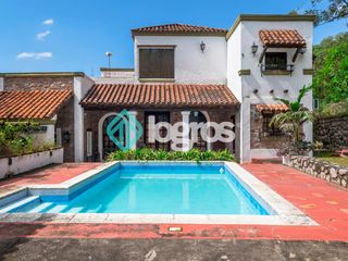Foto 27 de Casa exclusiva en venta en San Lorenzo - Salta