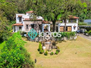 Foto 1 de Casa exclusiva en venta en San Lorenzo - Salta