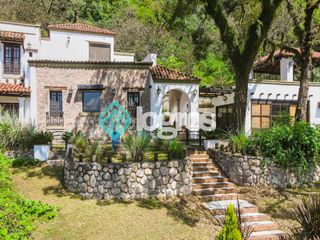 Foto 2 de Casa exclusiva en venta en San Lorenzo - Salta