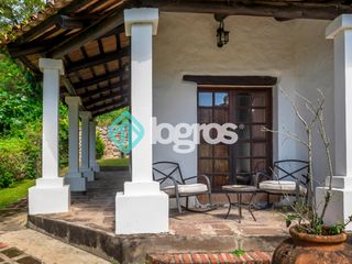 Foto 32 de Casa exclusiva en venta en San Lorenzo - Salta