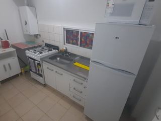 Foto 10 de Dpto. 1 Dorm. confortable - Zona sanatorios