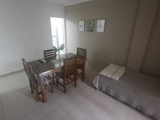 Foto 4 de Dpto. 1 Dorm. confortable - Zona sanatorios
