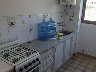 Foto 5 de Depto. un dormitorio zona UTN
