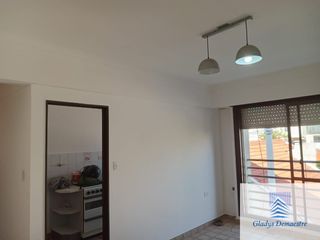 Foto 3 de Depto. un dormitorio zona UTN