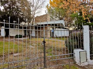 Foto 2 de VENTA EXCELENTE PROPIEDAD en SAN RAFAEL MENDOZA