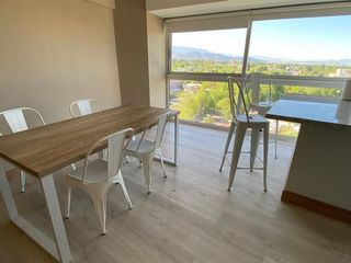 Foto 6 de Alquiler AMOBLADO Torre Leloir 2 hab, Ciudad, Mza.