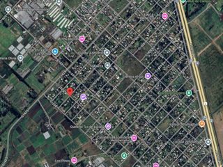 Foto 3 de VENTA 3 LOTES 650 MTS ARTURO SEGUI LA PLATA RUTA 2