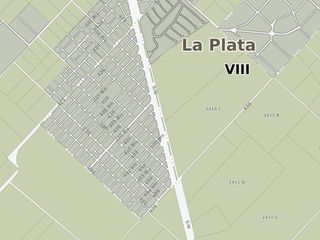 Foto 5 de VENTA 3 LOTES 650 MTS ARTURO SEGUI LA PLATA RUTA 2