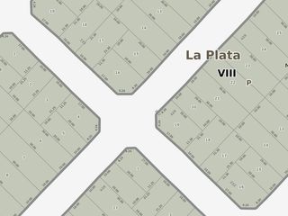 Foto 4 de VENTA 3 LOTES 650 MTS ARTURO SEGUI LA PLATA RUTA 2