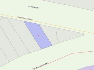 Foto 6 de TERRENO EN VENTA SOBRE RUTA 11, SANTO TOME