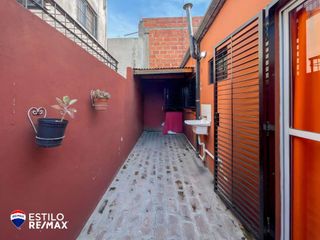 Foto 11 de Ph 1 dorm. patio  Ringuelet, La Plata.