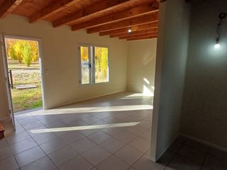 Foto 12 de Dúplex de tres ambientes APTO CRÉDITO en El Bolsón