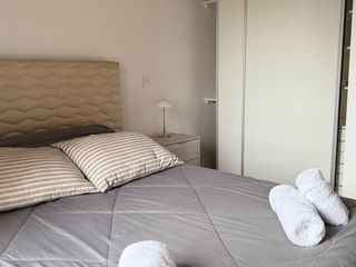 Foto 12 de ALQUILER DEPARTAMENTO 1 DORMITORIO AMOBLADO