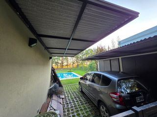 Foto 30 de ALQUILER CASA EN BARRIO SAN ANDRES, VILLANUEVA