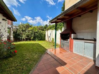 Foto 40 de CASA VENTA 5 AMBIENTES VELEZ SARSFIELD COCHERA