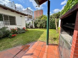Foto 44 de CASA VENTA 5 AMBIENTES VELEZ SARSFIELD COCHERA