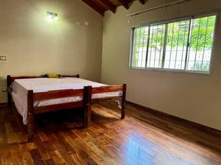 Foto 4 de CASA VENTA 5 AMBIENTES VELEZ SARSFIELD COCHERA