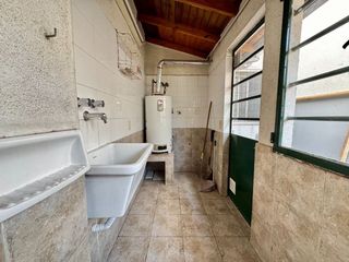 Foto 42 de CASA VENTA 5 AMBIENTES VELEZ SARSFIELD COCHERA