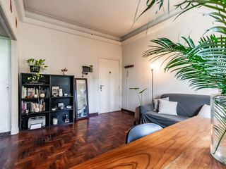 Foto 4 de Ph 2 amb Venta Chacarita con Patio y terraza s/exp