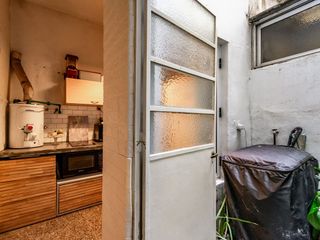 Foto 7 de Ph 2 amb Venta Chacarita con Patio y terraza s/exp