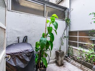 Foto 8 de Ph 2 amb Venta Chacarita con Patio y terraza s/exp