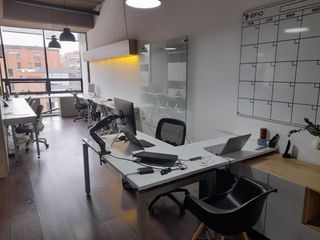 Foto 11 de CONSULTORIO en VENTA en Bogotá EL VIRREY