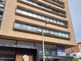 Foto 2 de CONSULTORIO en VENTA en Bogotá EL VIRREY